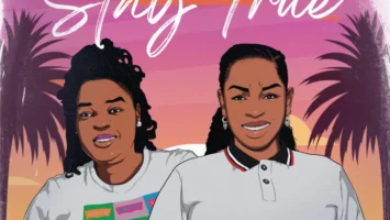 Cebza Deep & Lady Nhle - Stay True EP Afro House King