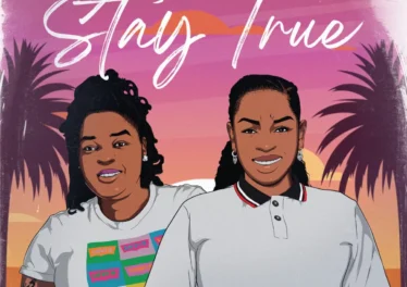 Cebza Deep & Lady Nhle - Stay True EP Afro House King
