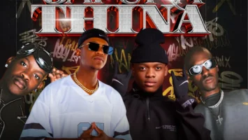 Ceehle & Major_Keys - BAFUNA THINA (feat. TitoM & Yuppe) Afro House King