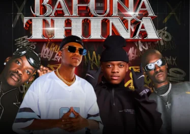 Ceehle & Major_Keys - BAFUNA THINA (feat. TitoM & Yuppe) Afro House King