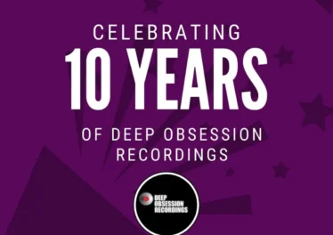 VA - Celebrating 10 Years of Deep Obsession Recordings (Compiled by Buder Prince) Afro House King