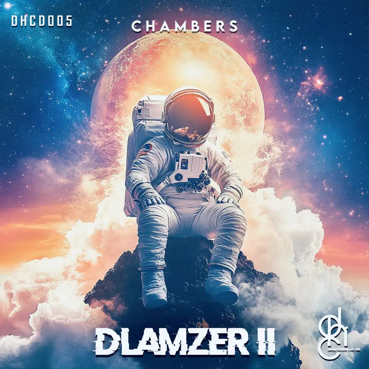  Chambers - Dlamzer II