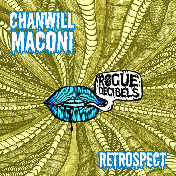  Chanwill Maconi - Retrospect