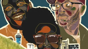 Charles Webster & China Charmeleon - Many Blessings (feat. Girly Mbambani) Afro House King