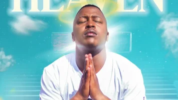Chef DJ & Liebah - Heaven Afro House King