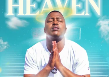 Chef DJ & Liebah - Heaven Afro House King