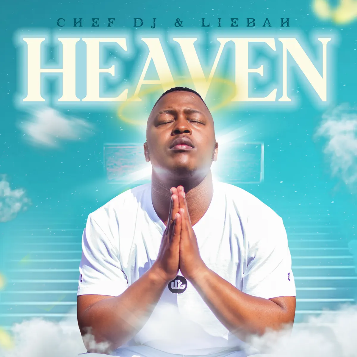  Chef DJ & Liebah - Heaven