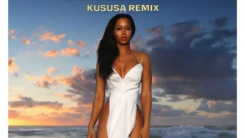 Chelsea Como & Jacko - Wind (Kususa Remix) Afro House King