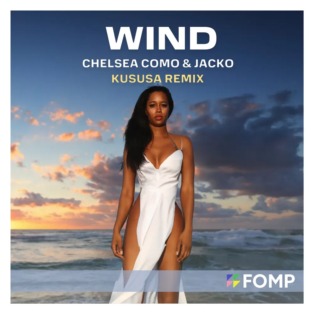 Chelsea Como & Jacko - Wind (Kususa Remix)