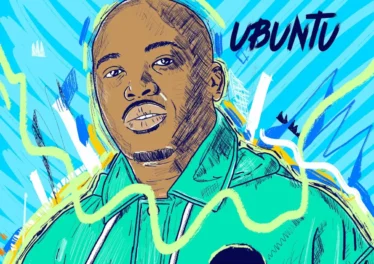China Charmeleon - Ubuntu (Album) Afro House King