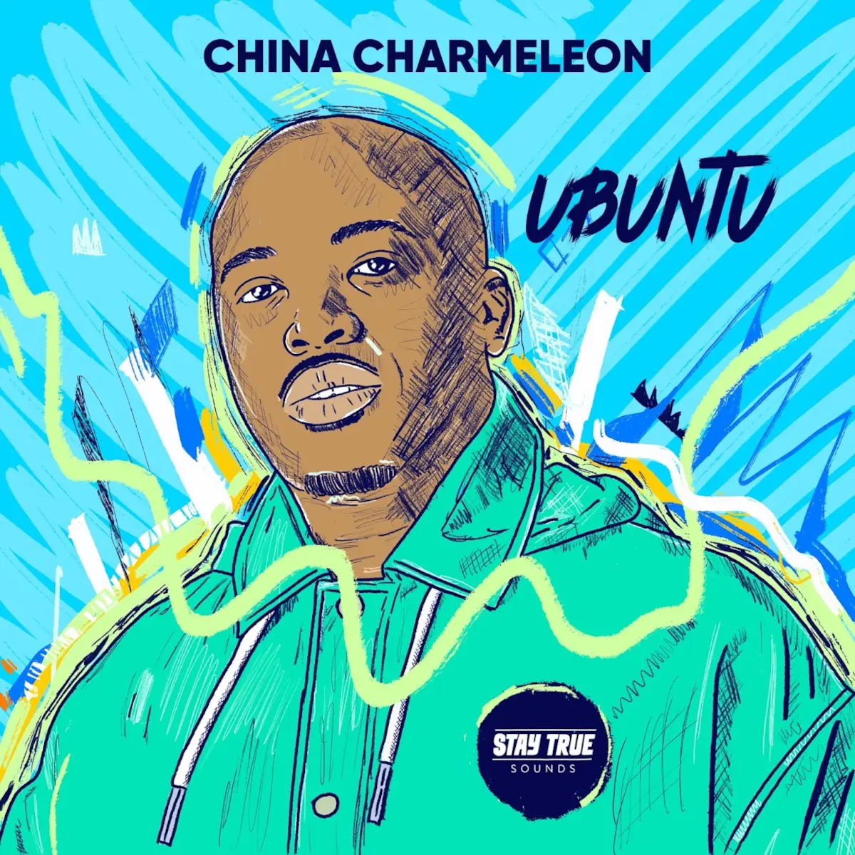  China Charmeleon - Ubuntu