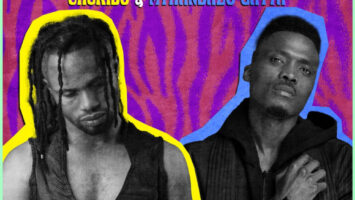 Chukido & Mthandazo Gatya - Koboko Afro House King