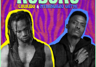 Chukido & Mthandazo Gatya - Koboko Afro House King