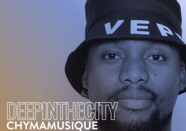 Chymamusique - Deep In It 023 (Deep In The City) Afro House King