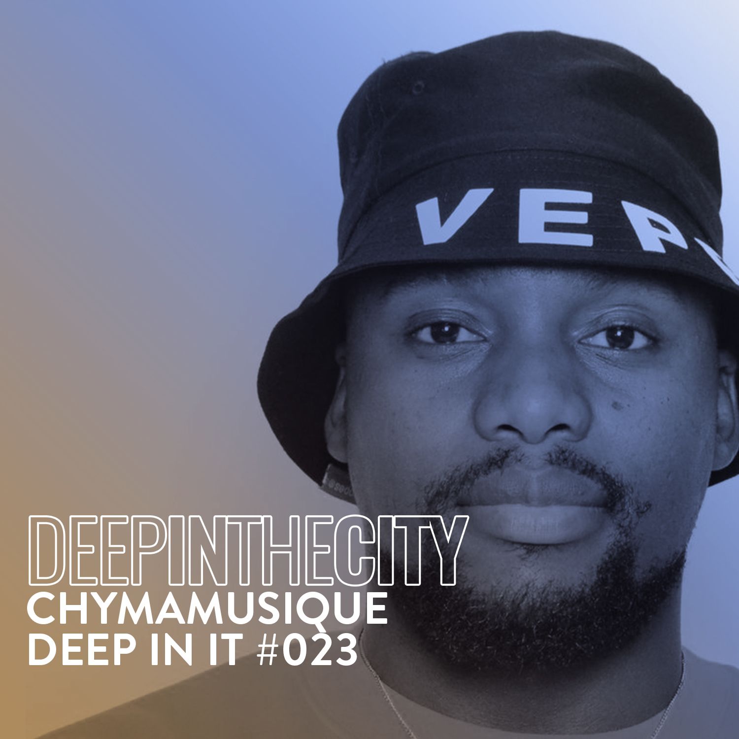 Unknown Artist - Chymamusique - Deep In It 023 (Deep In The City)