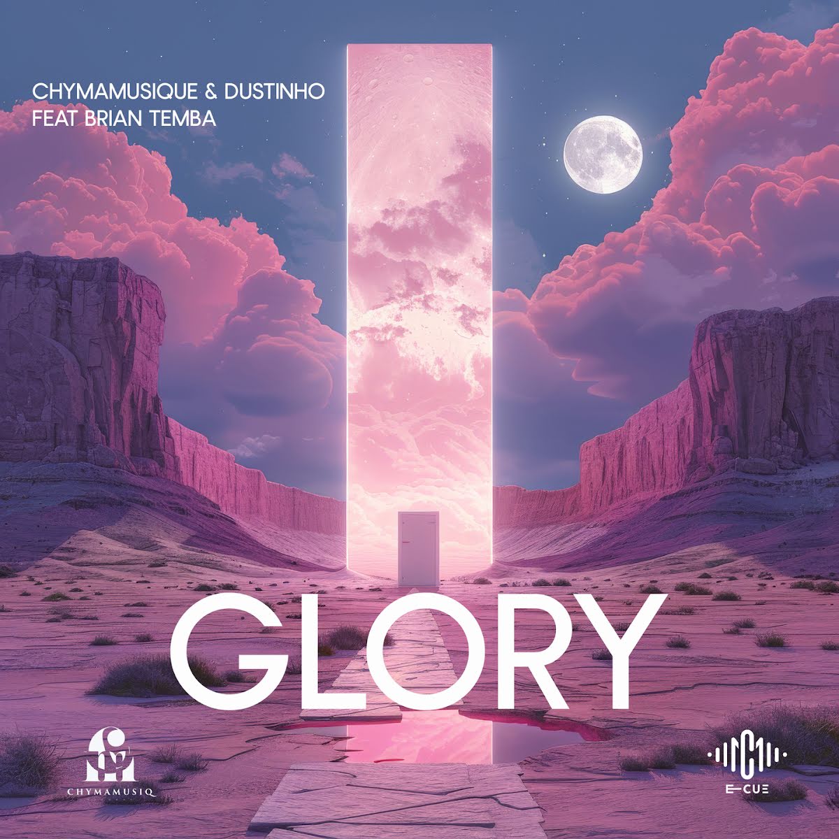  Chymamusique & Dustinho - Glory (feat. Brian Temba)