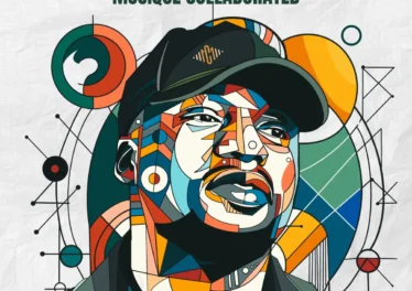 Chymamusique - Musique Collaborated Vol.1 (Album) Afro House King