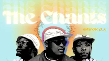 Chyna De King - The Chants Afro House King