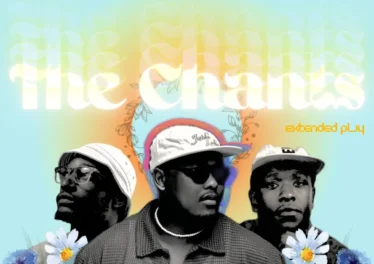 Chyna De King - The Chants Afro House King