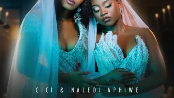 Cici & Naledi Aphiwe - Amen Afro House King