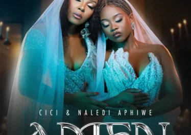 Cici & Naledi Aphiwe - Amen Afro House King