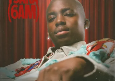 Ciza, Jazzworx & Thukuthela - Isaka (6am) Afro House King