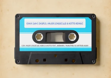 Ciza, Major League DJz, Kidflo & Kotto - Isaka (6am) (Remix) Afro House King