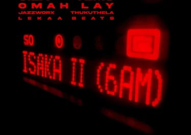 Ciza, Tems & Omah Lay - Isaka II (6am) 6 Ciza, Tems & Omah Lay - Isaka II (6am) Afro House King