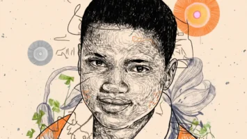 Claudio Wade - Mntanam Afro House King
