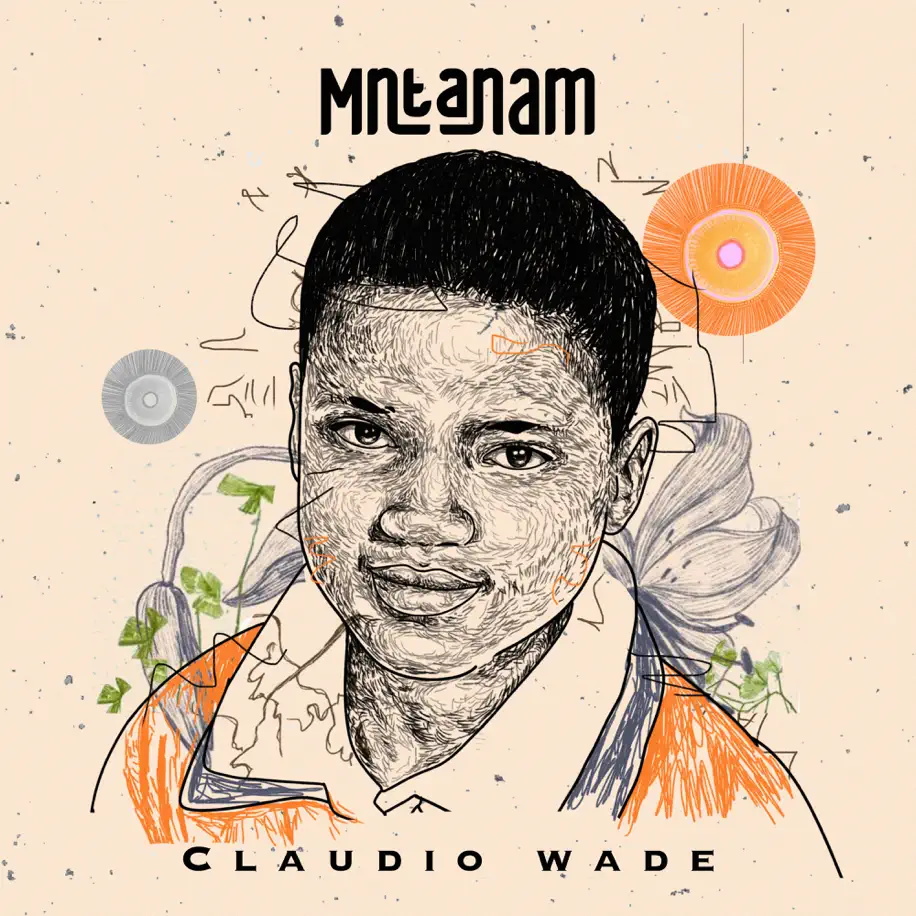  Claudio Wade - Mntanam
