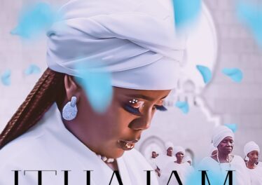 Cnethemba Gonelo - Itha Lam (Album) Afro House King