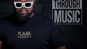 CocoSA, Gaba Cannal & George Lesley - Healer Inhliziyo (feat. Russell Zuma) Afro House King