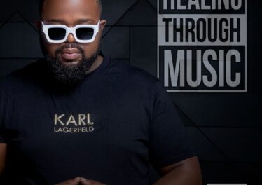 CocoSA, Gaba Cannal & George Lesley - Healer Inhliziyo (feat. Russell Zuma) Afro House King