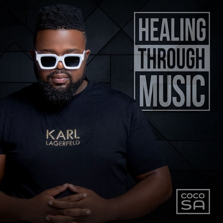  CocoSA, Gaba Cannal & George Lesley - Healer Inhliziyo (feat. Russell Zuma)