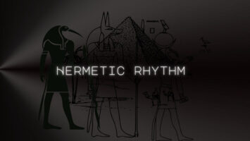 Cool Affair - Hermetic Rhythm EP Afro House King