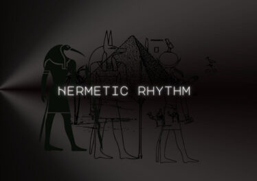 Cool Affair - Hermetic Rhythm EP Afro House King