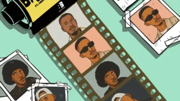 Cooper SA & Scotts Maphuma - Bangdlisile (feat. Mbuxx, Shaunmusiq & 2woshort) Afro House King