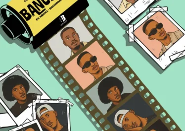 Cooper SA & Scotts Maphuma - Bangdlisile (feat. Mbuxx, Shaunmusiq & 2woshort) Afro House King