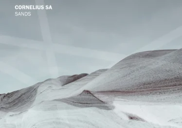 Cornelius SA - Sands (Extended Mix) Afro House King
