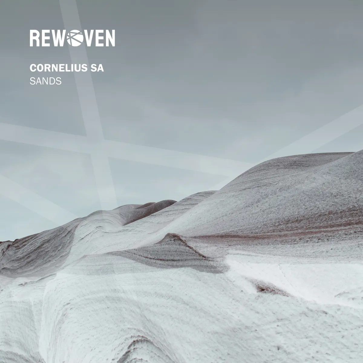  Cornelius SA - Sands (Extended Mix)