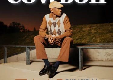 CowBoii - THIS AINT' A.I: DAYS AFTER A.I (Album) Afro House King