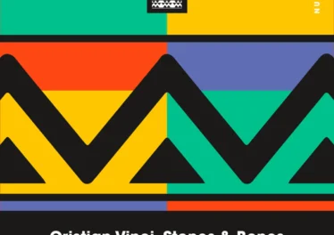 Cristian Vinci & Stones & Bones - People Of The Sun Afro House King