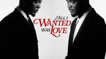 Cyfred & Sayfar - All I Wanted Was Love EP Afro House King