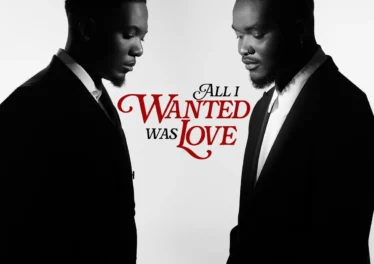 Cyfred & Sayfar - All I Wanted Was Love EP Afro House King
