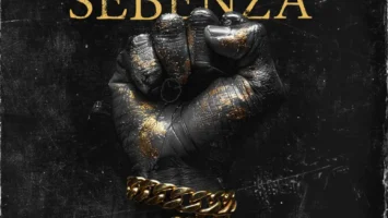 Cyrus SA - Sebenza (feat. Real Nhlanzeko) Afro House King