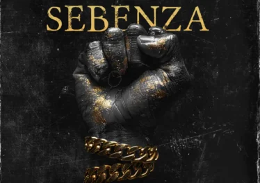 Cyrus SA - Sebenza (feat. Real Nhlanzeko) Afro House King