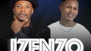 Czwe De Ancestral & MalumNator - Izenzo (feat. Pro_Sangkey & Maximum) Afro House King