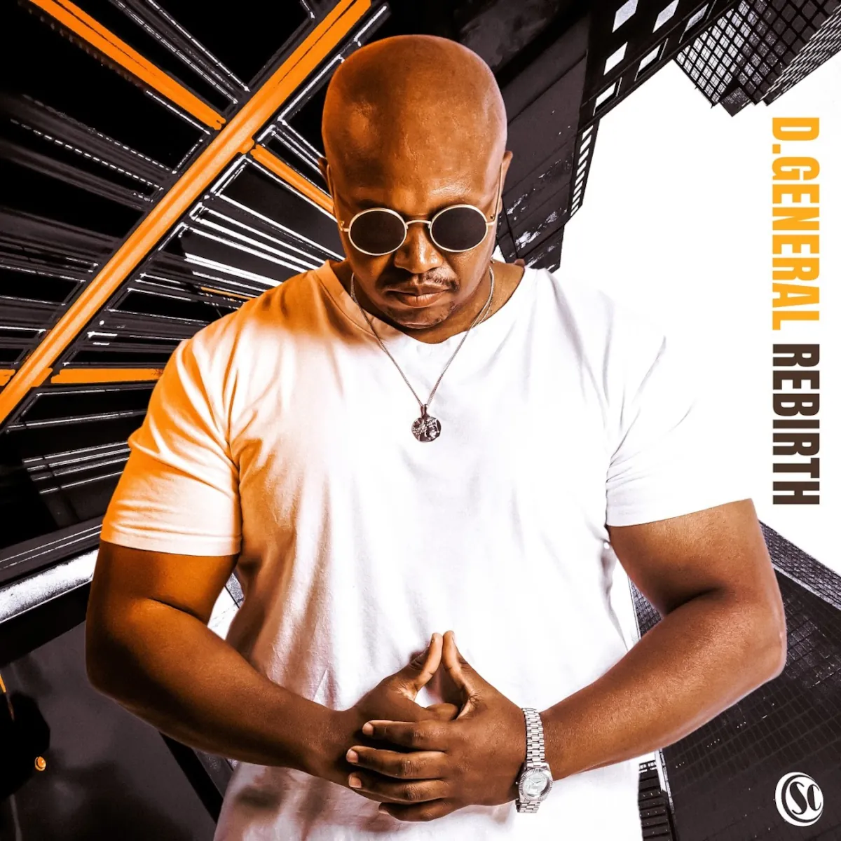  D.General - Rebirth