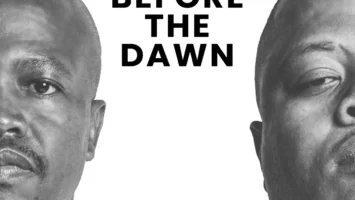 D.General & V.Underground - Before The Dawn EP Afro House King
