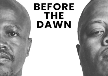 D.General & V.Underground - Before The Dawn EP Afro House King